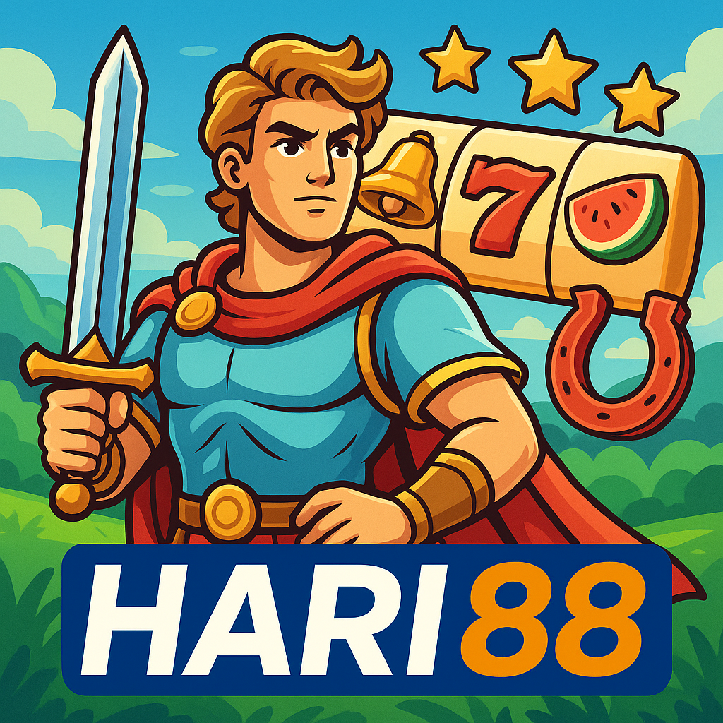 HARI88