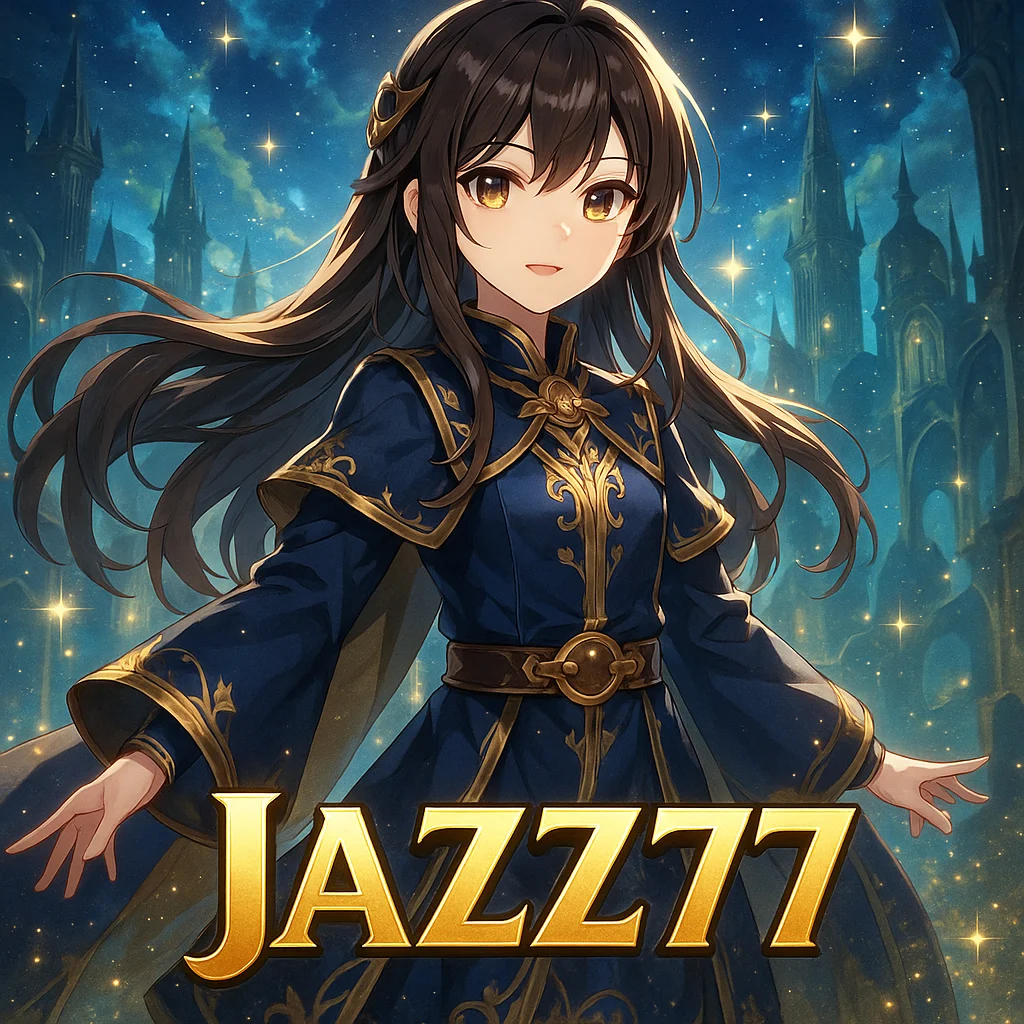 JAZZ77